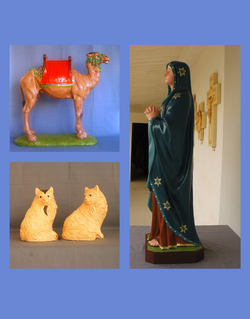 Souvenirs & Cadeaux