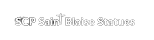 Saint Blaise Statues
