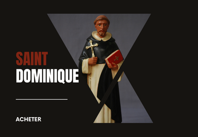 Saint Dominique