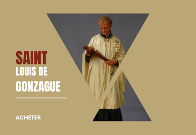 Saint Louis de Gonzague