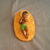 Enfant Jésus de Bethléem P. M