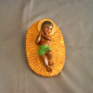 Enfant Jésus de Bethléem P. M