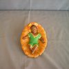 Enfant Jésus bras – ouverts P. M