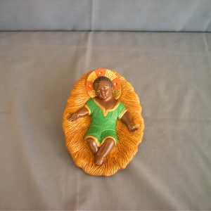 Enfant Jésus bras – ouverts P. M
