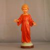 Enfant Jésus debout  G. M
