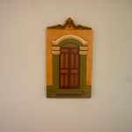 Porte N°I