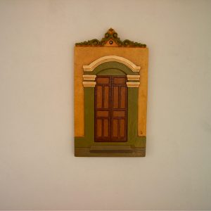 Porte N°I
