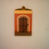 Porte N°III