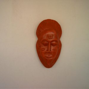 Masque I