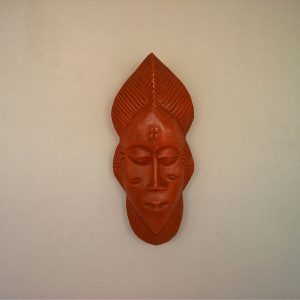 Masque II