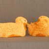 Canards blancs G. M