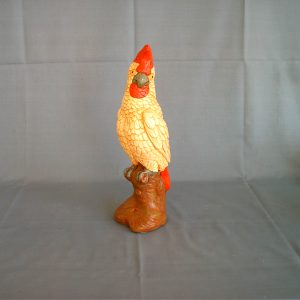 Cacatoès