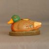 Petit colvert porte – bougie