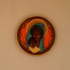 Vierge noire avec l’enfant