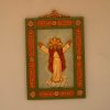 Chef –d’œuvre Christ ressuscité