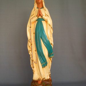 Lourdes 80 cm