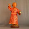 Enfant Jésus ( à habiller)