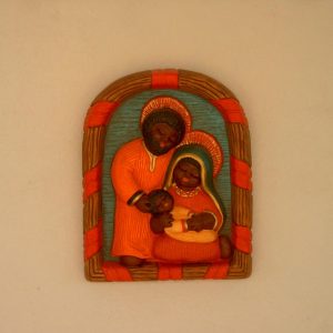 Nativité I