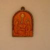 Nativité II (terre cuite)