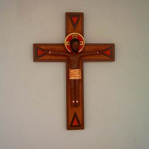 Croix simple I