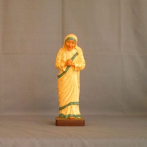 Mère Térésa