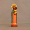 Petite Vierge avec l’enfant (debout)