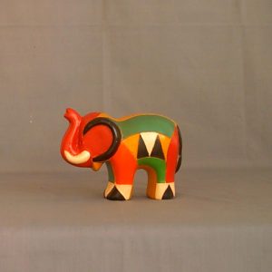Eléphant d’Inde
