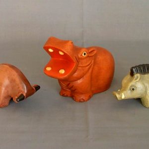 Hippopotame