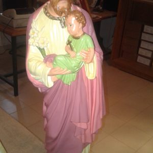 Saint Joseph 70