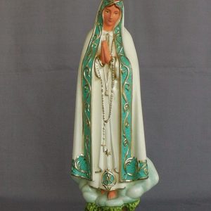 Fatima 40