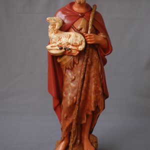 Saint Jean Baptiste