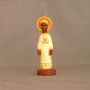 Vierge de l'Encharistie