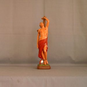 Saint  Sébastien 40 cm