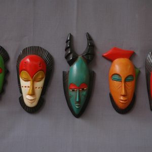 Petit Masque 1
