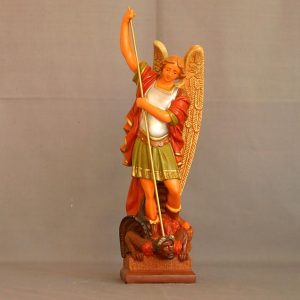 Saint Michel 40cm