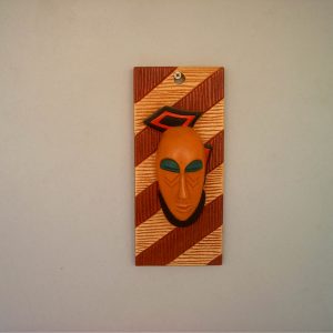 Applique masque 5