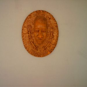 Souvenir de Gorée (Homme)