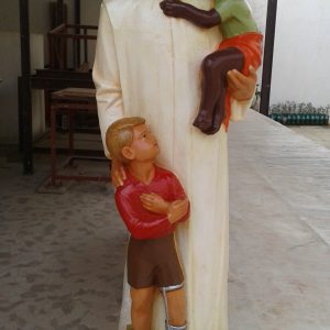 Saint Jean de Dieu
