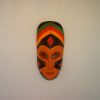 Masque 3 coloré