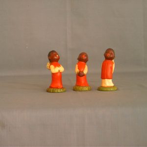 Les trois anges chanteurs