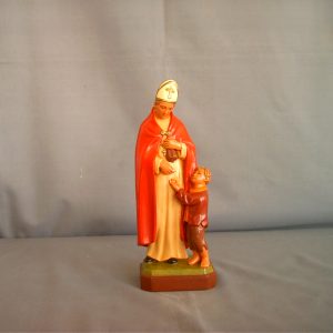 Saint Thomas de Villeneuve