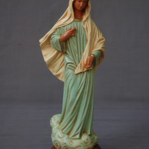 Notre Dame de Medjugorie