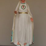 Fatima (2eme apparition)