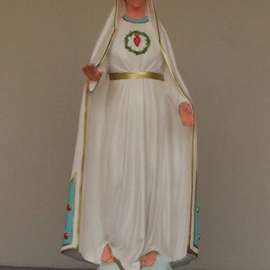 Fatima (2eme apparition)