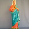Saint cœur de Marie 80 cm