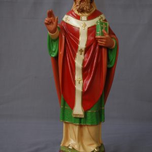 Saint Augustin