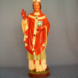 Saint Augustin 70 cm