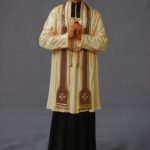 Curé d'Ars N°2 de 40 mc