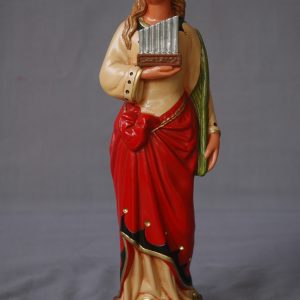 Sainte Cécile 35 cm