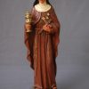 Sainte Claire 35 cm